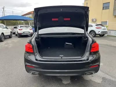 Vendo BMW 530e 2019 - 25950 EUR, 199000 km - AUTO.MOTO.pt