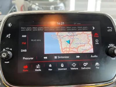 Vendo Fiat 500 2018 - 9500 EUR, 141121 km - AUTO.MOTO.pt