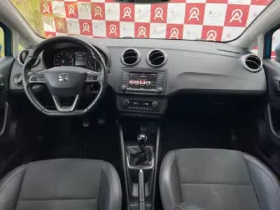 Vendo SEAT Ibiza 2016 - 11490 EUR, 123350 km - AUTO.MOTO.pt