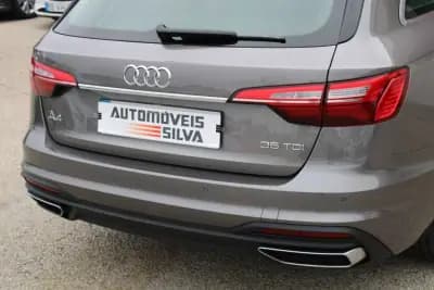 Sell Audi A4 Avant 2020 - 22990 EUR, 167000 km - AUTO.MOTO.pt