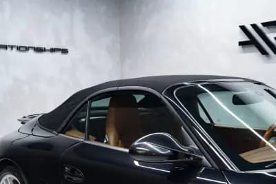 Vendo Porsche 997 2009 - 74950 EUR, 125000 km - AUTO.MOTO.pt