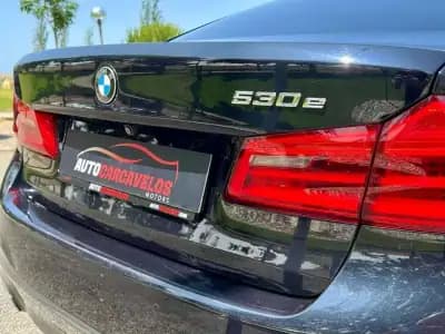 Vendo BMW 530e 2018 - 23450 EUR, 189000 km - AUTO.MOTO.pt
