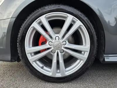 Sell Audi A3 Sportback 2017 - 18990 EUR, 164000 km - AUTO.MOTO.pt