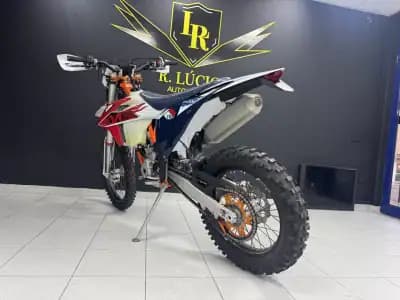 Sell KTM SX 250 2025 - 8480 EUR, 0 km - AUTO.MOTO.pt