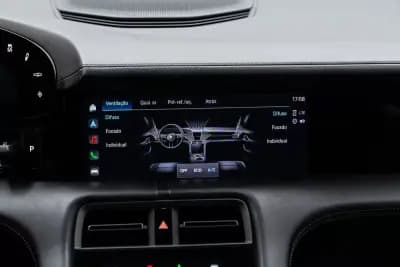 Sell Porsche Taycan 2020 - 76950 EUR, 45000 km - AUTO.MOTO.pt