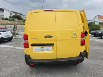 Vendo Citroën JUMPY 1.6 BlueHdi 2019 - 15900 EUR, 122000 km - AUTO.MOTO.pt
