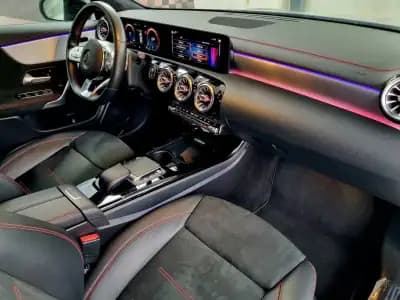 Sell Mercedes-Benz CLA 180 2020 - 25500 EUR, 167000 km - AUTO.MOTO.pt