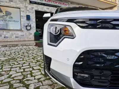 Vendo Kia Niro EV 2024 - 33500 EUR, 1700 km - AUTO.MOTO.pt