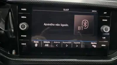 Vendo Volkswagen T-Cross 2020 - 18990 EUR, 120000 km - AUTO.MOTO.pt