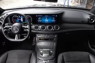 Sell Mercedes-Benz E 300 2022 - 39750 EUR, 66165 km - AUTO.MOTO.pt