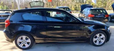 Sell BMW 118 2012 - 10990 EUR, 209580 km - AUTO.MOTO.pt