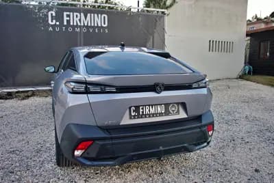 Vendo Peugeot 408 2024 - 25900 EUR, 30782 km - AUTO.MOTO.pt