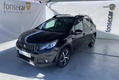 Vendo Peugeot 2008 2017 - 14990 EUR, 164600 km - AUTO.MOTO.pt