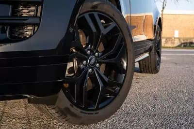 Vendo Land Rover Range Rover Evoque 2020 - 32999 EUR, 93000 km - AUTO.MOTO.pt