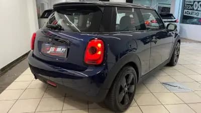 Vendo MINI One 2014 - 10990 EUR, 229990 km - AUTO.MOTO.pt