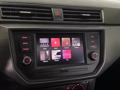 Vendo SEAT Ibiza 2019 - 11450 EUR, 70284 km - AUTO.MOTO.pt