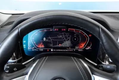 Sell BMW 730 2019 - 57500 EUR, 84272 km - AUTO.MOTO.pt