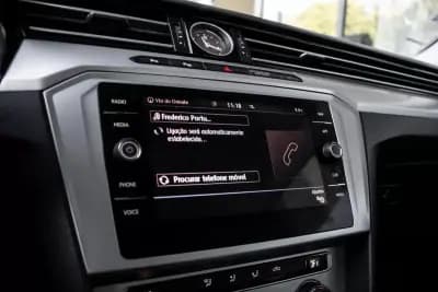 Sell Volkswagen Passat Variant 2017 - 10900 EUR, 290131 km - AUTO.MOTO.pt