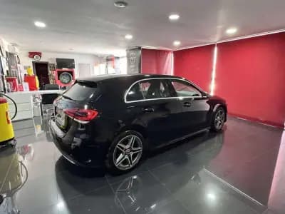 Sell Mercedes-Benz A 180 2018 - 26500 EUR, 93000 km - AUTO.MOTO.pt