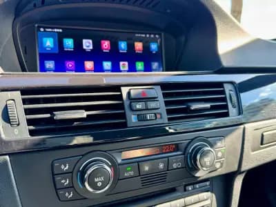 Vendo BMW 320 2008 - 15500 EUR, 119630 km - AUTO.MOTO.pt