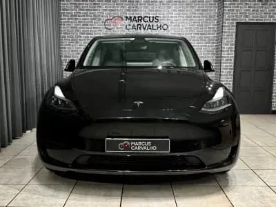 Vendo Tesla Model Y 2022 - 34900 EUR, 77000 km - AUTO.MOTO.pt