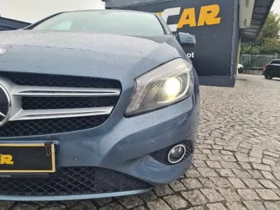 Sell Mercedes-Benz A 200 2012 - 14990 EUR, 196000 km - AUTO.MOTO.pt