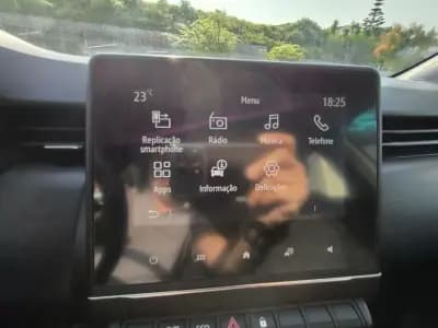 Sell Renault Clio 2021 - 14450 EUR, 159000 km - AUTO.MOTO.pt