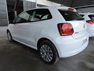 Vendo Volkswagen 1.2 TDi Confortline 2013 - 6900 EUR, 267000 km - AUTO.MOTO.pt