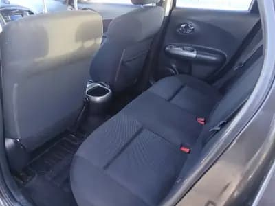 Vendo Nissan Juke 2011 - 8750 EUR, 160003 km - AUTO.MOTO.pt