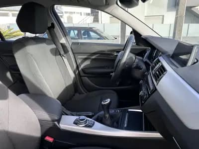 Sell BMW 116 2017 - 14900 EUR, 240000 km - AUTO.MOTO.pt