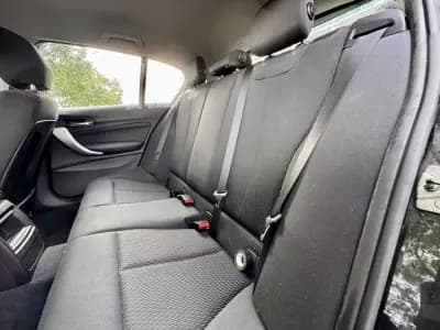 Vendo BMW 116 2012 - 13480 EUR, 199200 km - AUTO.MOTO.pt