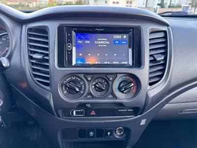 Sell Mitsubishi L200 2016 - 18500 EUR, 327000 km - AUTO.MOTO.pt