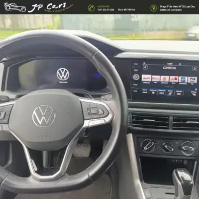 Sell Volkswagen Polo 2024 - 19500 EUR, 49527 km - AUTO.MOTO.pt