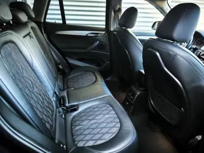 Sell BMW X1 2018 - 19950 EUR, 159800 km - AUTO.MOTO.pt