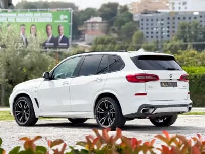 Vendo BMW X5 2019 - 47500 EUR, 152000 km - AUTO.MOTO.pt
