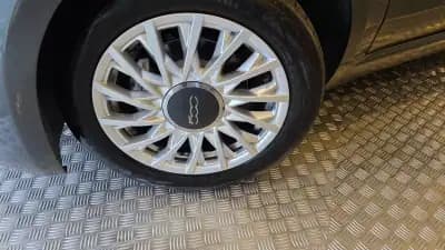 Sell Fiat 500 2020 - 14900 EUR, 29049 km - AUTO.MOTO.pt