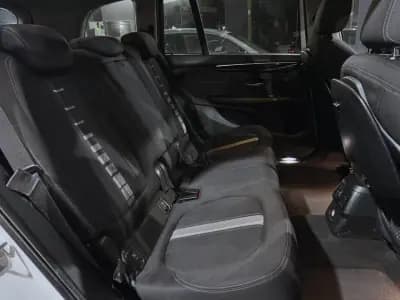 Sell BMW 216 Gran Tourer 2016 - 13750 EUR, 216824 km - AUTO.MOTO.pt