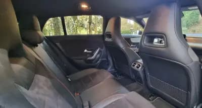 Sell Mercedes-Benz CLA 250 2021 - 28650 EUR, 149000 km - AUTO.MOTO.pt