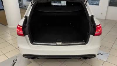 Vendo Mercedes-Benz C 43 AMG 2016 - 39990 EUR, 128967 km - AUTO.MOTO.pt