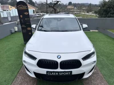 Vendo BMW X2 2019 - 31900 EUR, 127000 km - AUTO.MOTO.pt