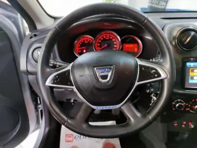 Sell Dacia Sandero 2020 - 11750 EUR, 54000 km - AUTO.MOTO.pt