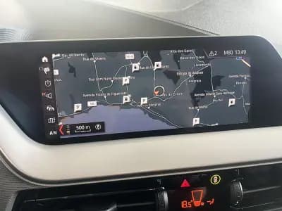 Sell BMW 116 2021 - 19600 EUR, 139493 km - AUTO.MOTO.pt