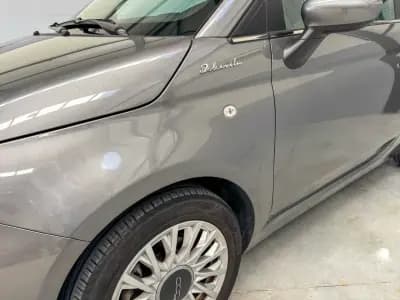 Vendo Fiat 500 2022 - 11900 EUR, 77873 km - AUTO.MOTO.pt