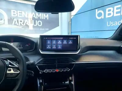 Sell Peugeot 2008 2025 - 27900 EUR, 22167 km - AUTO.MOTO.pt