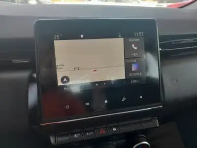 Vendo Renault Clio 2022 - 14950 EUR, 72000 km - AUTO.MOTO.pt