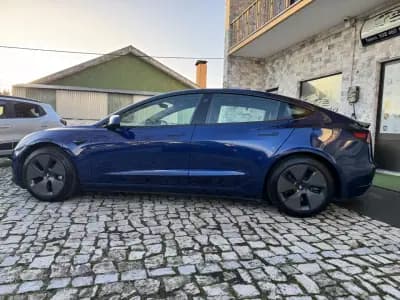 Vendo Tesla Model 3 2021 - 26500 EUR, 105000 km - AUTO.MOTO.pt