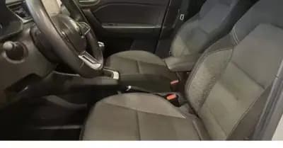 Vendo Renault Captur 2023 - 18990 EUR, 27990 km - AUTO.MOTO.pt