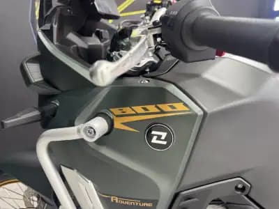 Vendo mota Kove Moto 800X Pro 2025 - 7990 EUR, 0 km - AUTO.MOTO.pt