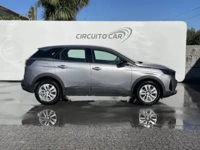 Sell Peugeot 3008 2022 - 19400 EUR, 110167 km - AUTO.MOTO.pt