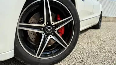 Sell Mercedes-Benz E 250 2010 - 18500 EUR, 0 km - AUTO.MOTO.pt